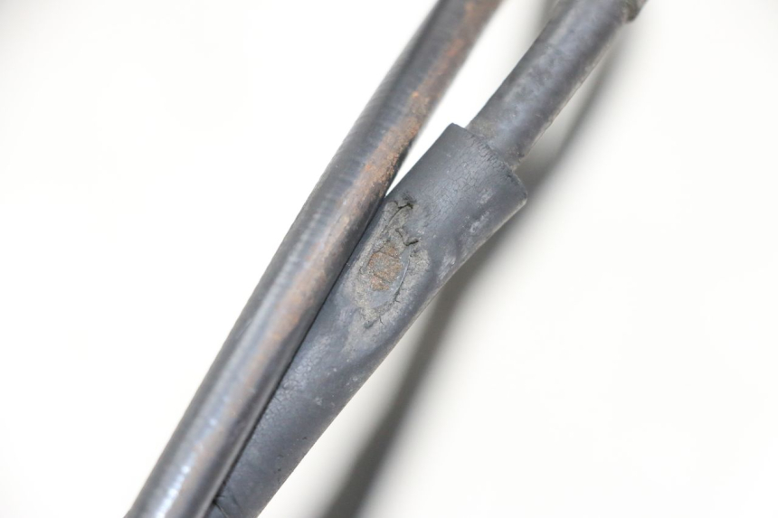 photo de CABLE FREIN ARRIERE PIAGGIO VESPA LX 150 (2005 - 2013) - Détail de la pièce