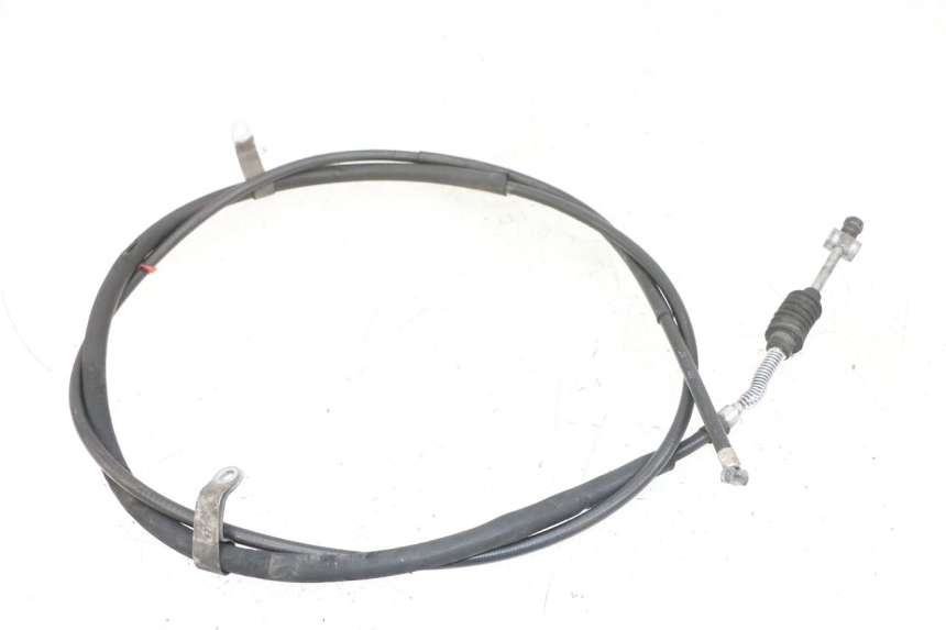 photo de CABLE FREIN ARRIERE PIAGGIO VESPA LX 150 (2005 - 2013) - Zoom état d’usage