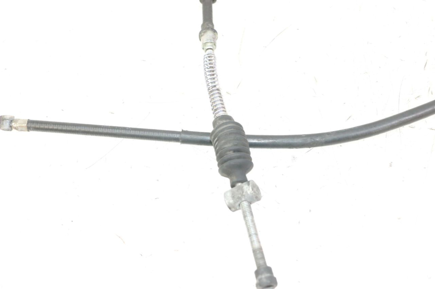 photo de CABLE FREIN ARRIERE PIAGGIO VESPA LX 150 (2005 - 2013) - Autre angle de vue