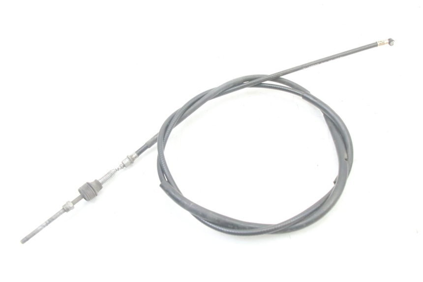 photo de CÂBLE DE FREIN ARRIÈRE PIAGGIO ZIP 4T 50 (2018 - 2020) - Détail de la pièce