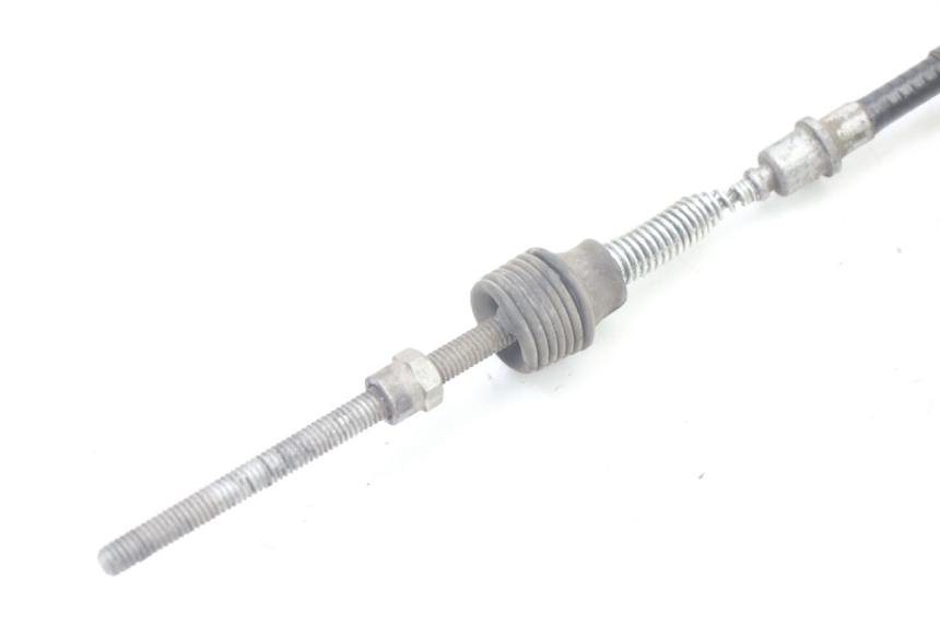 photo de CÂBLE DE FREIN ARRIÈRE PIAGGIO ZIP 4T 50 (2018 - 2020) - Zoom état d’usage