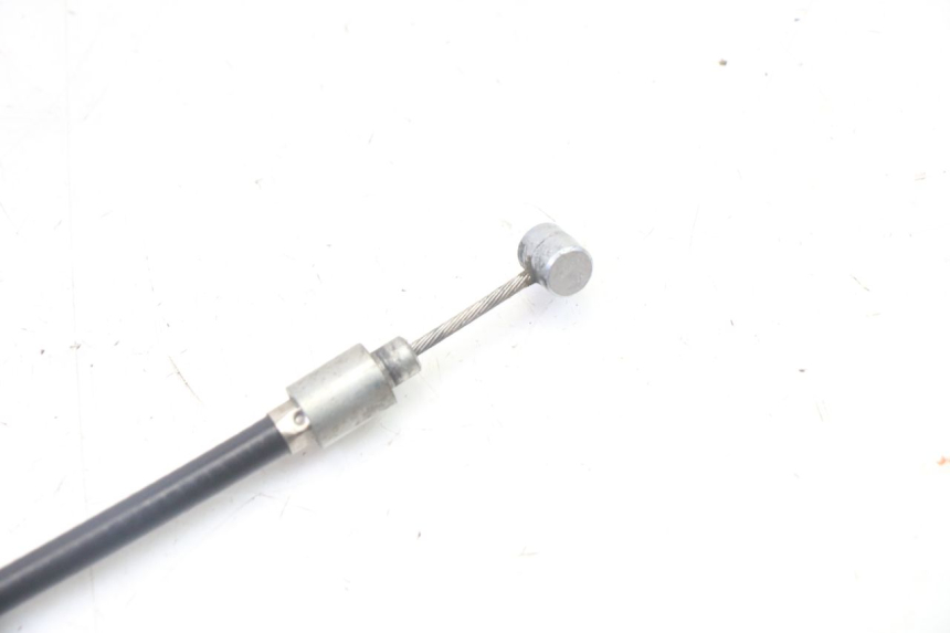 photo de CÂBLE DE FREIN ARRIÈRE YAMAHA PW 50 (1984 - 2025) - Zoom état d’usage