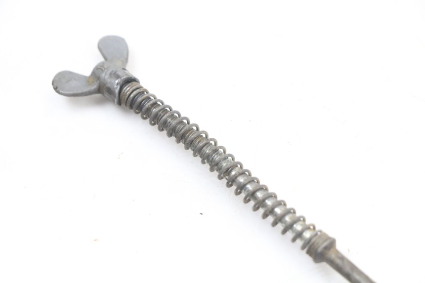 photo de CÂBLE DE FREIN ARRIÈRE YAMAHA PW 80 (1983 - 2014) - Zoom état d’usage