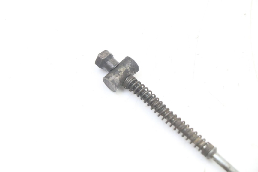 photo de CÂBLE DE FREIN ARRIÈRE YAMAHA PW 80 (1983 - 2014) - Détail de la pièce