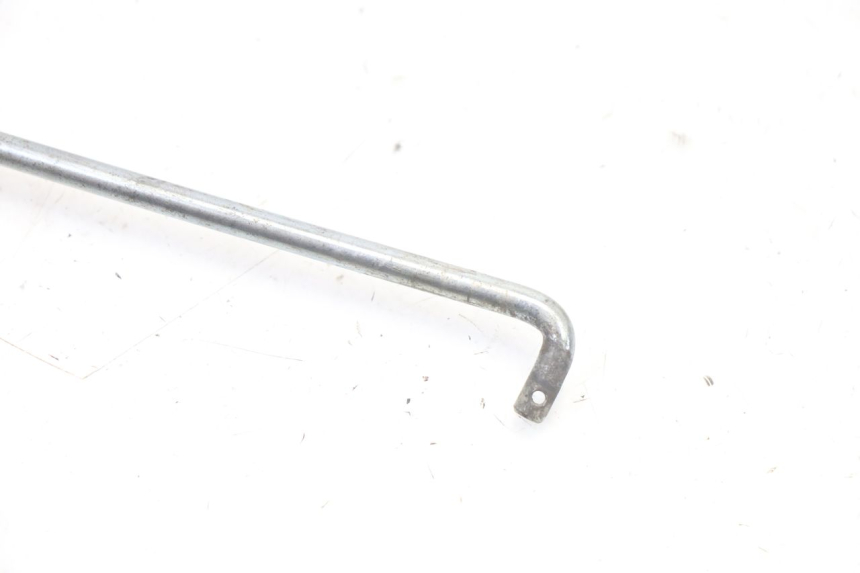 photo de CÂBLE DE FREIN ARRIÈRE YAMAHA PW 80 (1983 - 2014) - Zoom état d’usage