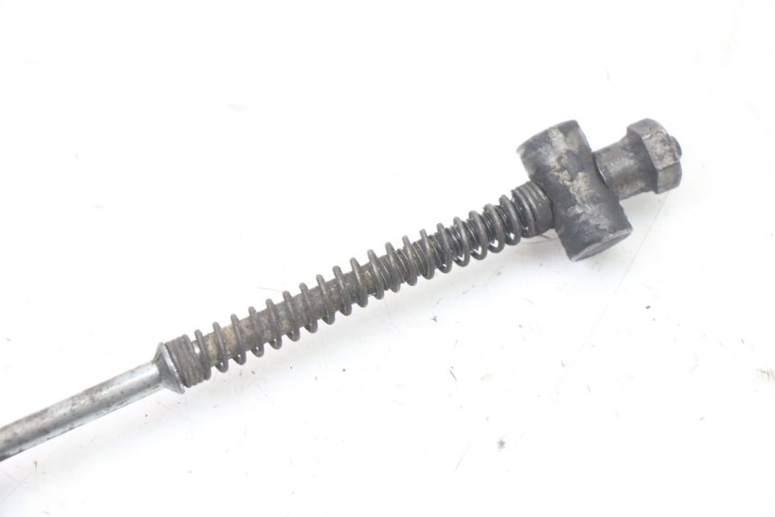 photo de CÂBLE DE FREIN ARRIÈRE YAMAHA PW 80 (1983 - 2014) - Vue d’ensemble