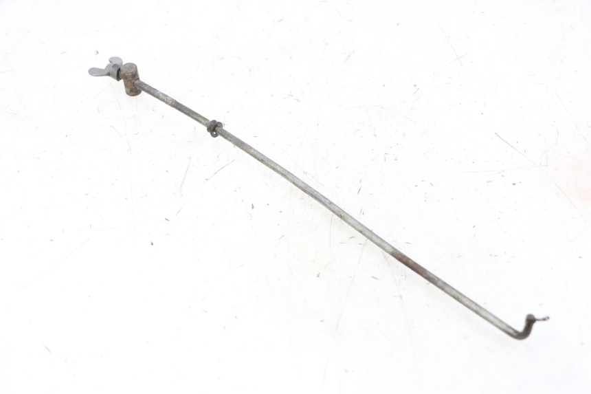 photo de CÂBLE DE FREIN ARRIÈRE YAMAHA PW 80 (1983 - 2014) - Détail de la pièce