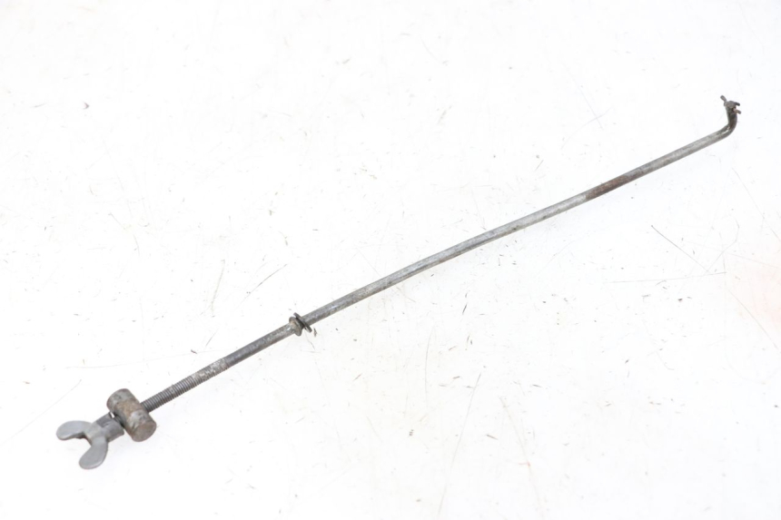 photo de CÂBLE DE FREIN ARRIÈRE YAMAHA PW 80 (1983 - 2014) - Zoom état d’usage