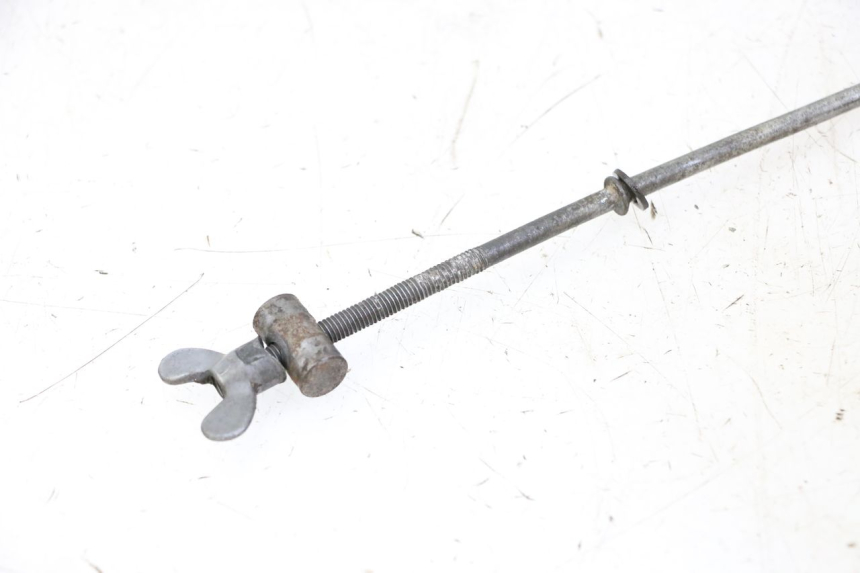 photo de CÂBLE DE FREIN ARRIÈRE YAMAHA PW 80 (1983 - 2014) - Autre angle de vue