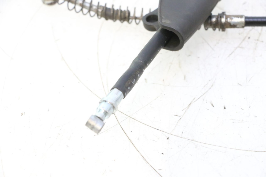 photo de CABLE FREIN ARRIERE LAZIO RENO 50 (2016 - 2021) - Autre angle de vue