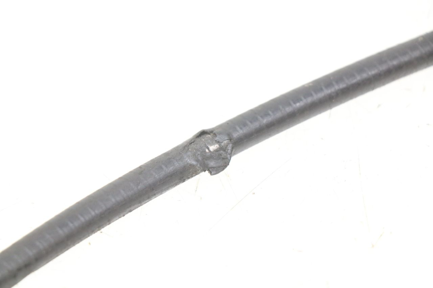 photo de CÂBLE DE FREIN ARRIÈRE TNT MOTOR ROMA 10' 4T 50 (2019 - 2022) - Zoom état d’usage