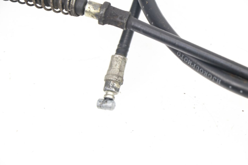 photo de CABLE FREIN ARRIERE TNT MOTOR ROMA 12’ 4T 50 (2007 - 2018) - Zoom état d’usage