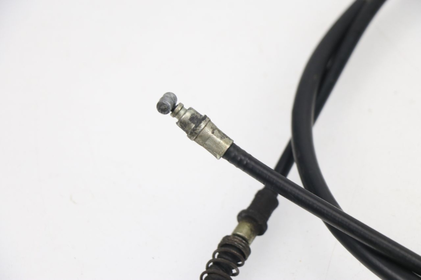 photo de CABLE FREIN ARRIERE TNT MOTOR ROMA 12’ 4T 50 (2007 - 2018) - Points de fixation