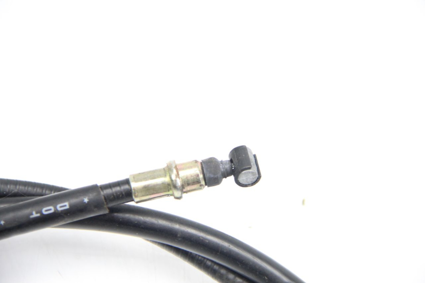 photo de CABLE FREIN ARRIERE TNT MOTOR ROMA 12' 2T 50 (2007 - 2018) - Zoom état d’usage
