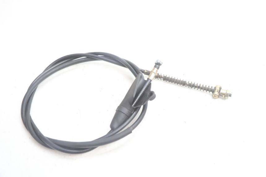 photo de CABLE FREIN ARRIERE TNT MOTOR ROMA 12' 2T 50 (2007 - 2018) - Détail de la pièce