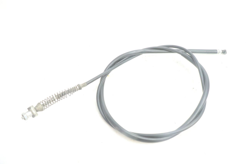 photo de CABLE FREIN ARRIERE JM MOTORS SANTANA EVO 50 (2024 - 2026) - Détail de la pièce