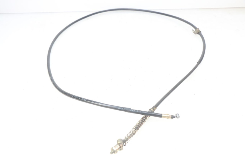 photo de CÂBLE DE FREIN ARRIÈRE JM MOTORS SANTANA 50 (2014 - 2023) - Vue principale
