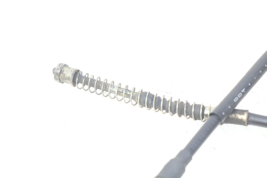 photo de CÂBLE DE FREIN ARRIÈRE JM MOTORS SANTANA 50 (2014 - 2023) - Autre angle de vue