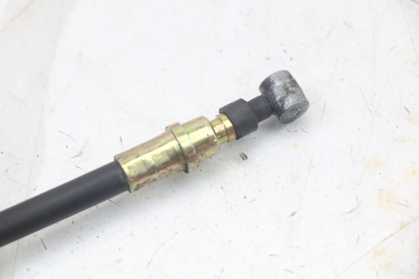 photo de CÂBLE DE FREIN ARRIÈRE JM MOTORS SANTANA 50 (2014 - 2023) - Autre angle de vue