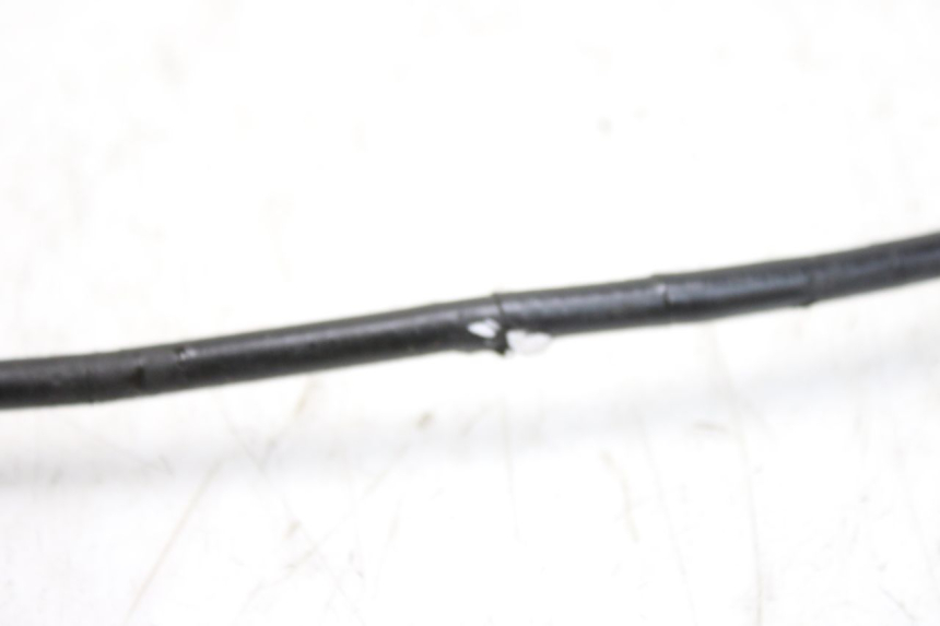 photo de CÂBLE DE FREIN ARRIÈRE APRILIA SCARABEO 100 (2003 - 2012) - Zoom état d’usage