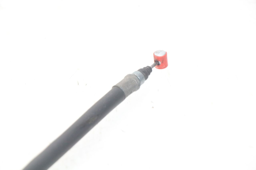 photo de CABLE FREIN ARRIERE HONDA SES DYLAN 125 (2002 - 2006) - Zoom état d’usage