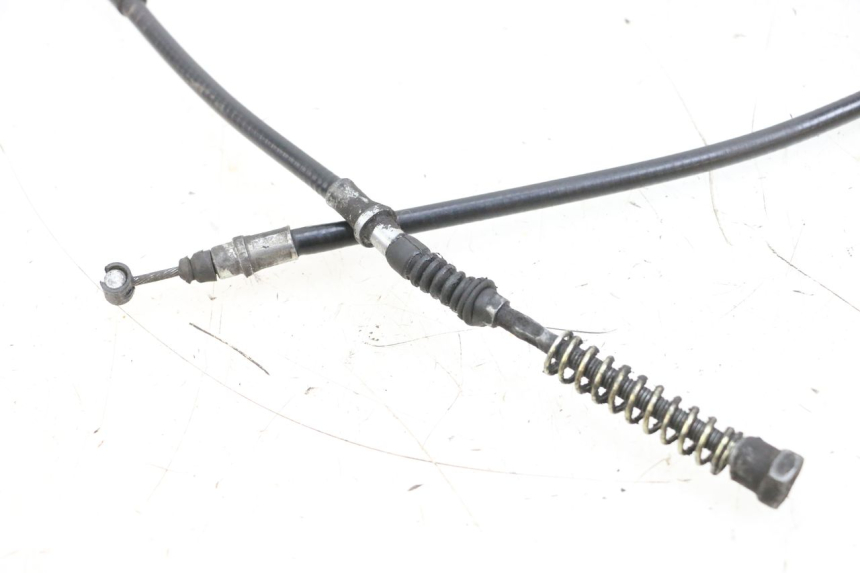 photo de CABLE FREIN ARRIERE PEUGEOT SPEEDFIGHT 4 4T EFI 50 (2021 - 2025) - Gros plan technique