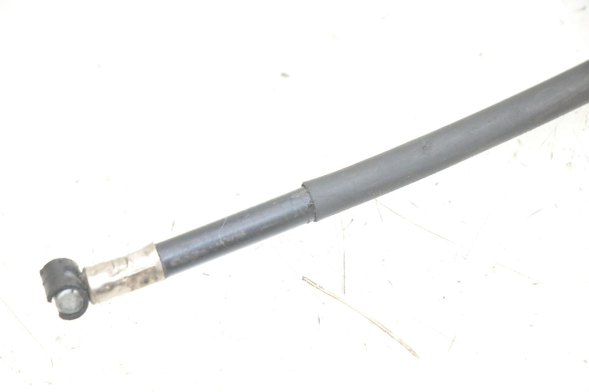 photo de CÂBLE DE FREIN ARRIÈRE APRILIA SR 2T 50 (2012 - 2017) - Gros plan technique