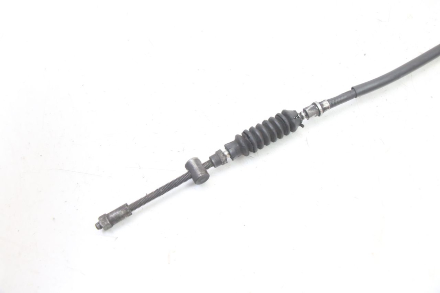 photo de CABLE FREIN ARRIERE APRILIA SR 2T 50 (2018 - 2022) - Zoom état d’usage