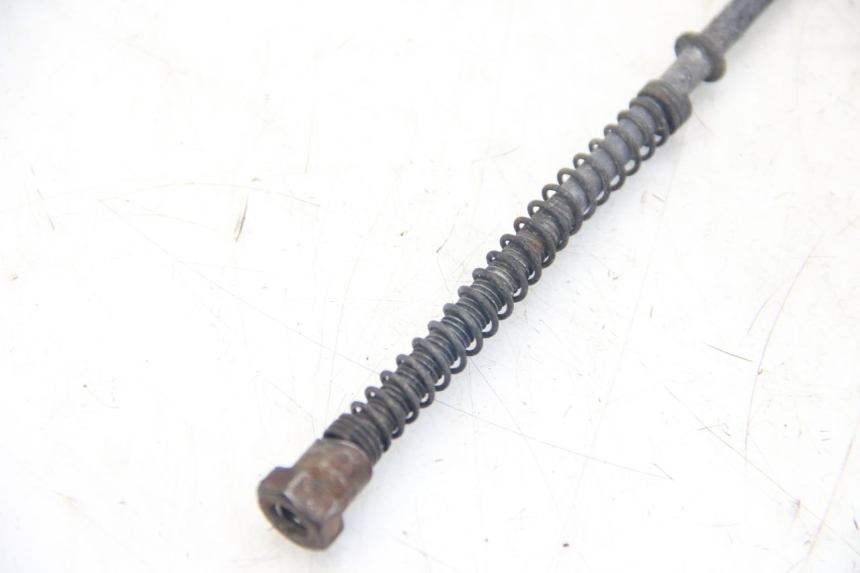 photo de CÂBLE DE FREIN ARRIÈRE YAMAHA SR 125 (1982 - 2003) - Détail de la pièce