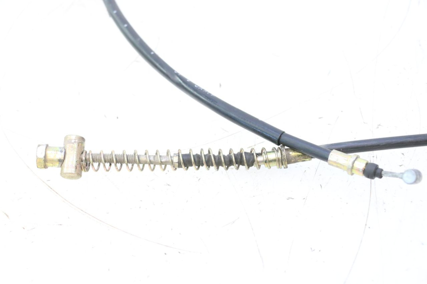 photo de CABLE FREIN ARRIERE VASTRO STREET S 50 (2016 - 2021) - Zoom état d’usage