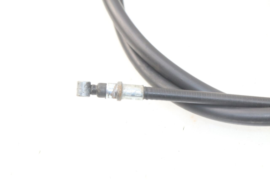 photo de CABLE FREIN ARRIERE PEUGEOT STREETZONE 2T 50 (2014 - 2019) - Zoom état d’usage