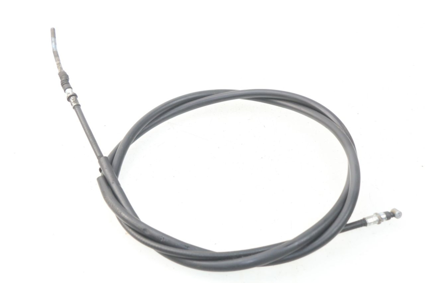 photo de CABLE FREIN ARRIERE PEUGEOT STREETZONE 2T 50 (2014 - 2019) - Gros plan technique