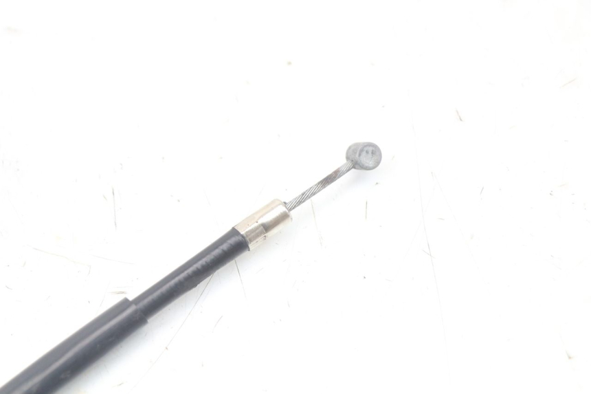 photo de CABLE FREIN ARRIERE PEUGEOT STREETZONE 4T 50 (2018 - 2023) - Autre angle de vue