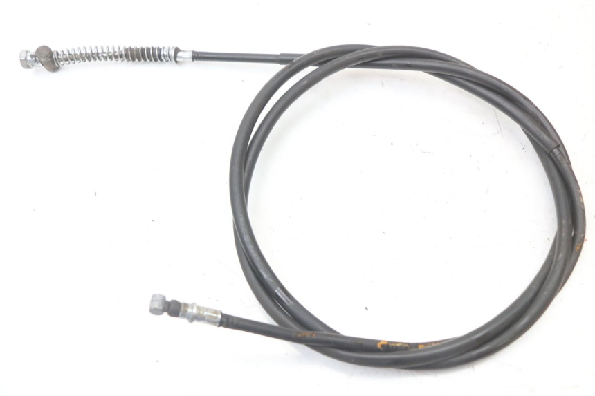 photo de CABLE FREIN ARRIERE PEUGEOT STREETZONE I 2T 50 (2018 - 2020) - Détail de la pièce