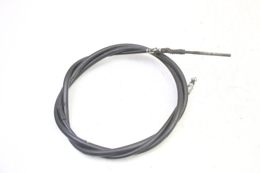 photo de CABLE FREIN ARRIERE PEUGEOT STREETZONE I 2T 50 (2018 - 2020) - Détail de la pièce