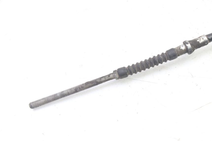 photo de CABLE FREIN ARRIERE PEUGEOT STREETZONE I 2T 50 (2018 - 2020) - Zoom état d’usage