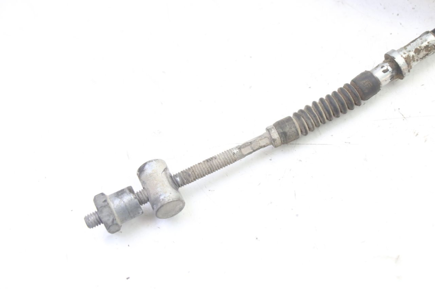 photo de CABLE FREIN ARRIERE PEUGEOT STREETZONE I NAKED 2T 50 (2018 - 2020) - Zoom état d’usage