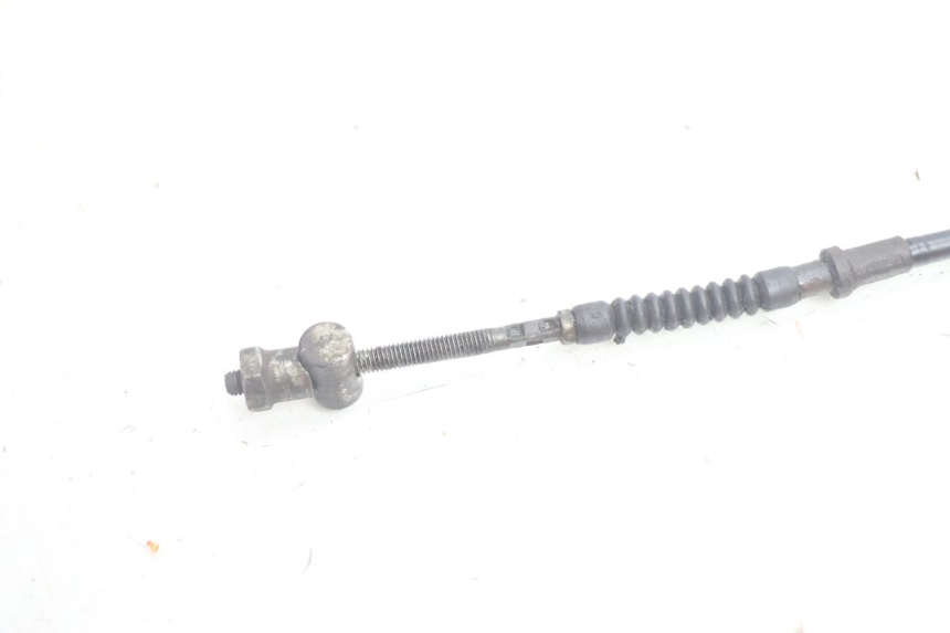 photo de CABLE FREIN ARRIERE PEUGEOT STREETZONE NAKED 2T 50 (2014 - 2018) - Détail de la pièce