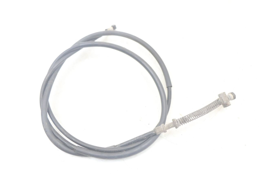 photo de CÂBLE DE FREIN ARRIÈRE MBK STUNT NAKED 50 (2004 - 2018) - Détail de la pièce