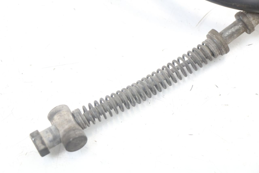 photo de CÂBLE DE FREIN ARRIÈRE MBK STUNT NAKED 50 (2004 - 2018) - Zoom état d’usage