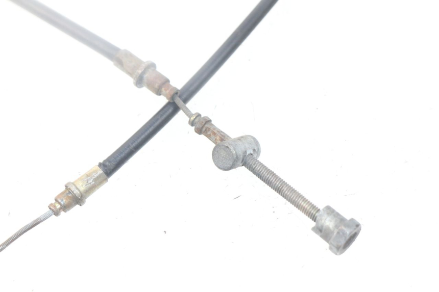 photo de CABLE FREIN ARRIERE JM MOTORS SUNNY 50 (2017 - 2020) - Autre angle de vue