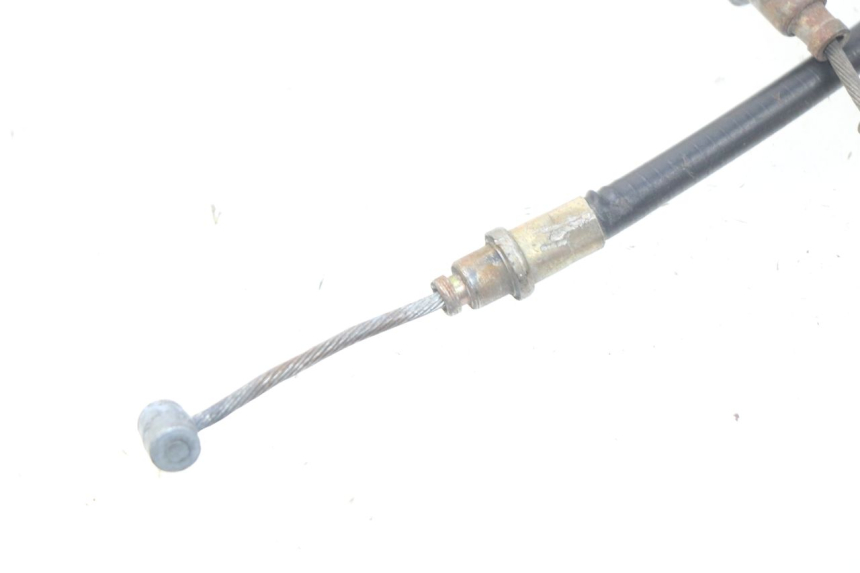 photo de CABLE FREIN ARRIERE JM MOTORS SUNNY 50 (2017 - 2020) - Gros plan technique