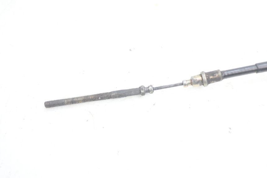 photo de CABLE FREIN ARRIERE KYMCO SUPER 8 2T 50 (2007 - 2013) - Zoom état d’usage