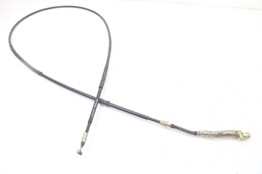 photo de CABLE FREIN ARRIERE KYMCO SUPER 8 4T 50 (2018 - 2020) - Vue principale