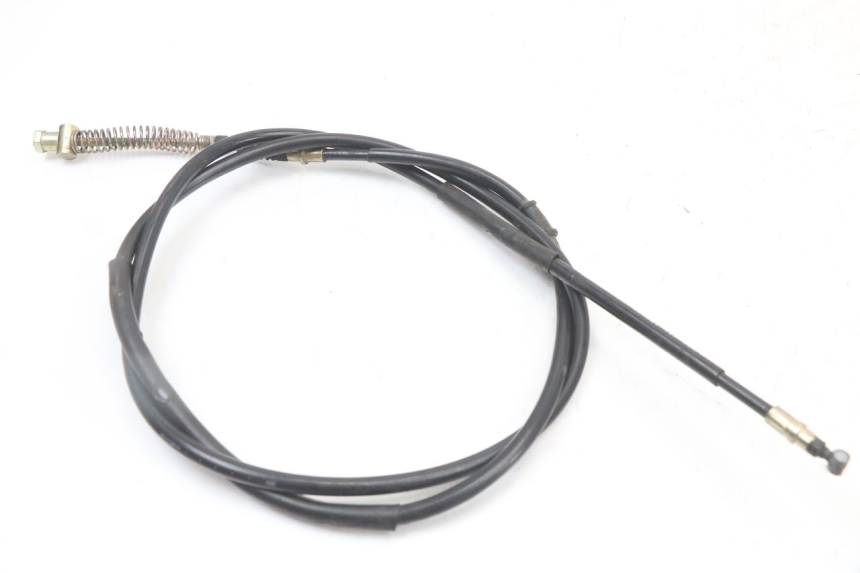 photo de CABLE FREIN ARRIERE KYMCO SUPER 8 4T 50 (2018 - 2020) - Détail de la pièce