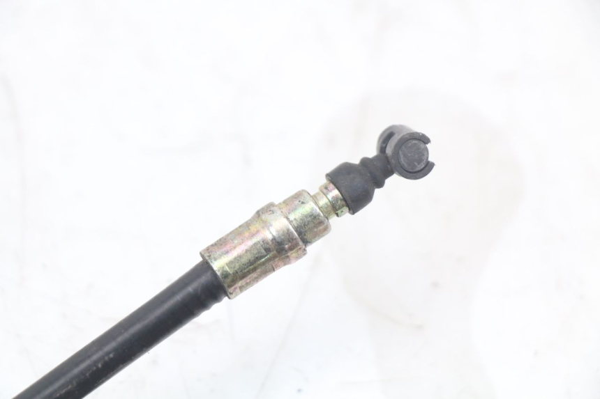 photo de CABLE FREIN ARRIERE KYMCO SUPER 8 125 (2008 - 2015) - Autre angle de vue
