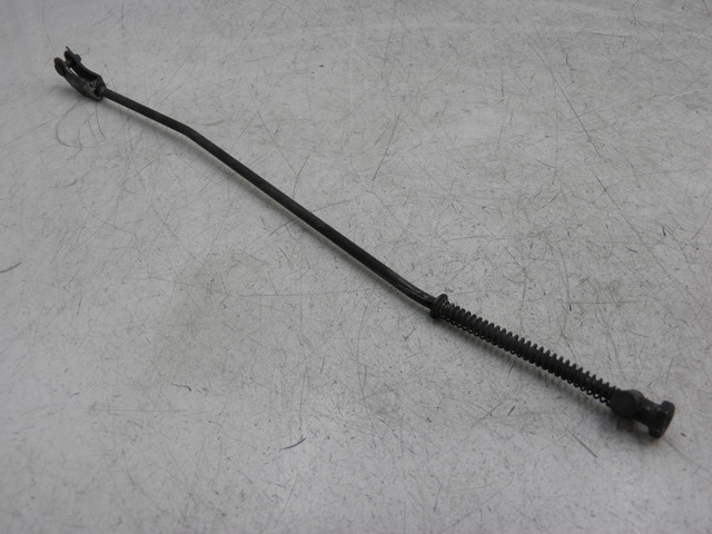 photo de CABLE FREIN ARRIERE SUZUKI TU X TUX VOLTY 125 (1999 - 2001) - Vue principale