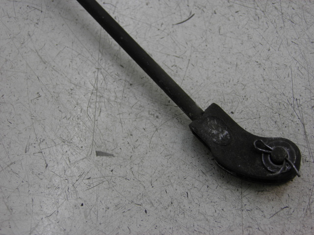 photo de CABLE FREIN ARRIERE SUZUKI TU X TUX VOLTY 125 (1999 - 2001) - Détail de la pièce