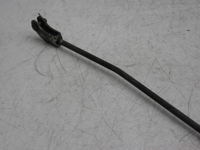 photo de CABLE FREIN ARRIERE SUZUKI TU X TUX VOLTY 125 (1999 - 2001) - Autre angle de vue