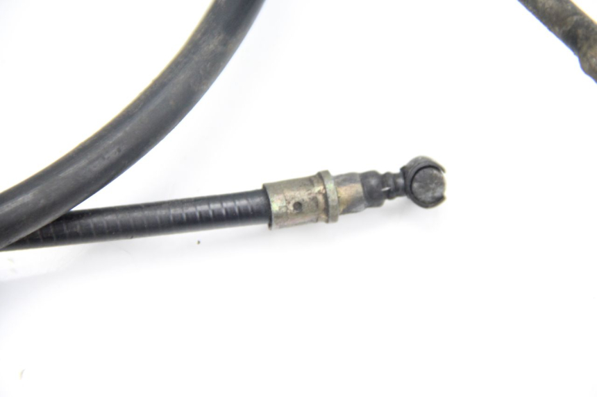 photo de CABLE FREIN ARRIERE PEUGEOT SV 80 (1993 - 1997) - Zoom état d’usage
